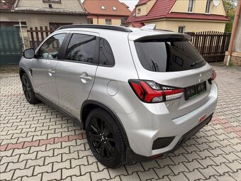 Mitsubishi ASX 2.0 110kW 2020 113563km 4x4 TOP - 6