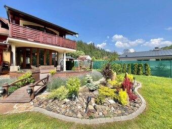 Predaj jedinečného rodinného domu Čadca- Pozávoz - 6