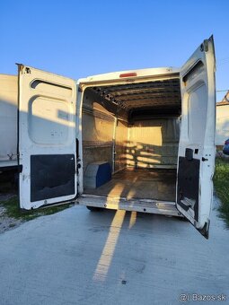 Fiat ducato - 6
