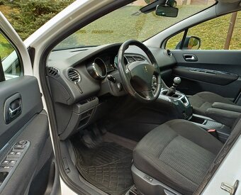 Peugeot 5008 2.0HDi 110Kw M6 R.V.05/2012 MPV M6 PlayStation - 6