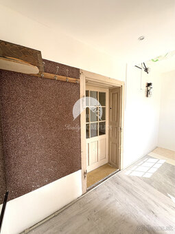 IBA U NÁS  Reality KOMPLEX s.r.o.,Vám ponúka na predaj 3  - 6