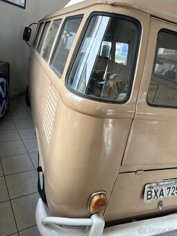 VW T1 Bus - 6