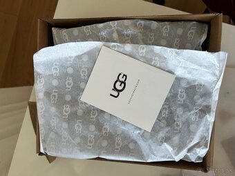 ugg tazz grey - 6
