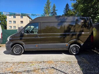 Volkswagen Crafter Dodávka 2.0 TDI 103 kW L3 - 6