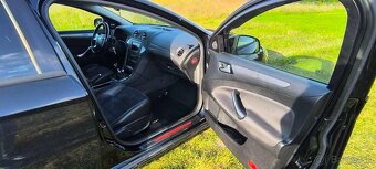 Ford Mondeo combi 1.6 TDCi, 85kW, r.v. 2011 - 6