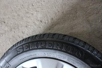 16".. 5x112 r16...ZAŤAŽOVE ALHAMBRA / SHARAN / CADDY...ZIMN - 6