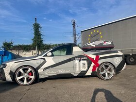 Audi A6 2.5tdi 2002 230.000km sTP manual pickup tuning promo - 6