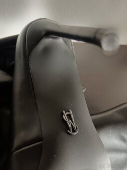 Predám dámske vysoké čižmy značky Steve Madden - 6