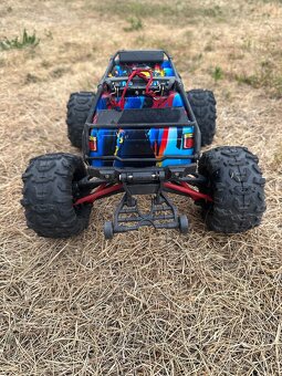 Traxxas summit 1:16 - 6