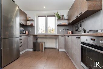 ŠTÝLOVÝ 3-IZB. BYT s veľkou TERASOU priamo pri CENTRE - 6