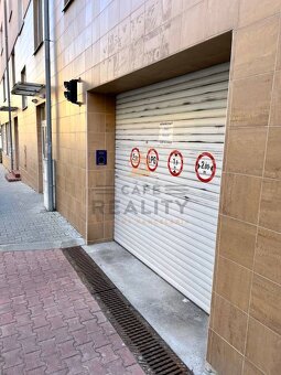 Na prenájom parkovacie, Bratislava, Staré Mesto, Beskydská u - 6