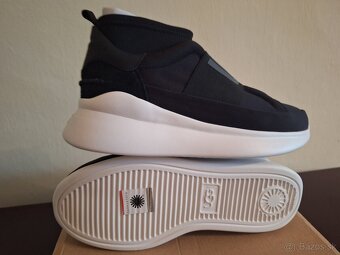 UGG Sneaker Black veľkosť 38 - 6