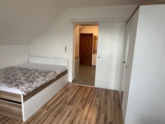 Prenájom 1-izbový byt v Oščadnici - 6