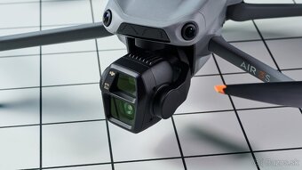 DJI Air 3S Fly More Combo – TOP stav, ešte 10 mesiacov záruk - 6