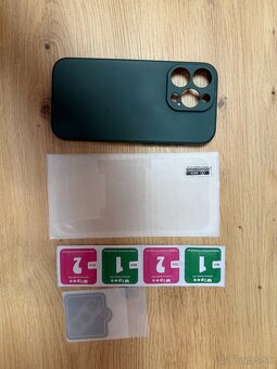 Apple iPhone 14 Pro 128 gb - Space Grey - 6