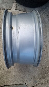 Rezerva R17 5x112 VW,AUDI,SKODA,SEAT - 6