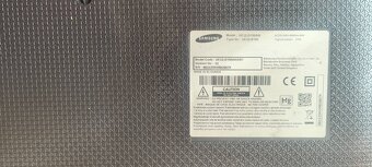 Predám TV LED Samsung UE32J5100AE+DO - 6