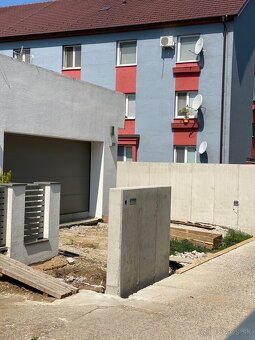 Monolitické konštrukcie - 6