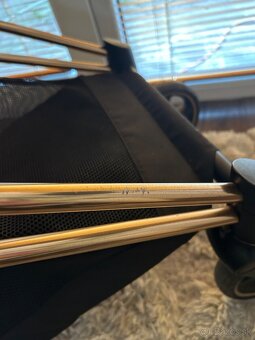 Cybex priam 2019 rosegold - 6