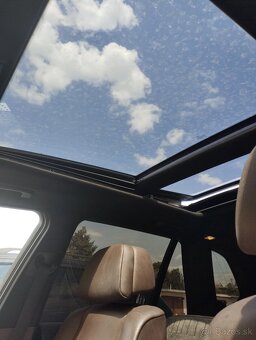 BMW x5 E70 4.D 2011 - 6