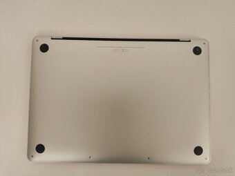 MacBook Pro 13" A1708 (2017) | i5 | 8 GB RAM | 256 GB SSD - 6