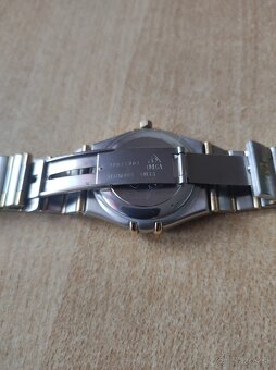 Hodinky omega constalation automatic - 6