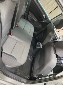 VW Golf 1.5 Tsi, Benzín - 6