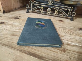 pamatnik, cca 1930 rok, vid foto. - 6