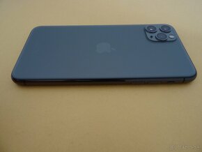 iPhone 11 PRO MAX 64GB GRAY - ZÁRUKA 1 ROK -VELMI DOBRY STAV - 6