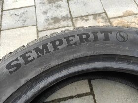 Zimné pneumatiky 195/60R18 Semperit - 6