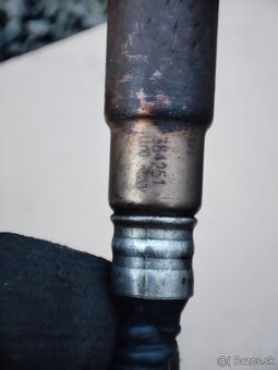 VAG diely štarter alternator, brzdovy strmen, lambda sonda, - 6