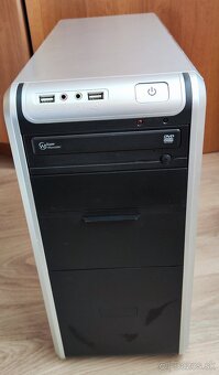 AMD PC - 6