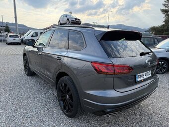 Volkswagen Touareg 3.0TDI V6 R-Line - 6
