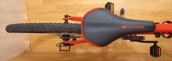 Giant Arx 24 - 9,2kg - 6