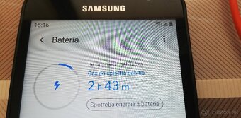 Samsung XCover 4 - Android 9 - 6