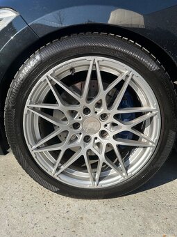 BMW 125d 2012 F20 po servise - 6