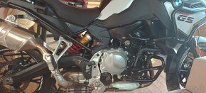 BMW F750GS kúpená v SR - 6
