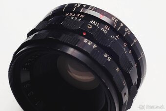 Kyoei W.Acall 35mm f/3.5 - LTM - 6