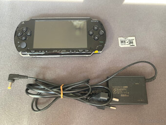 PSP Piano Black - 6