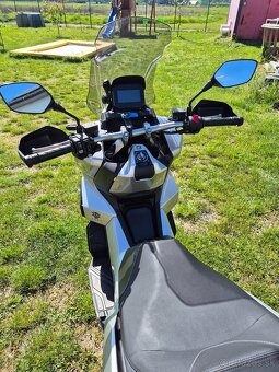 Predám HONDA ADV350 r.v.2022 - 6