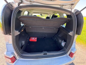 Citroën C3 Picasso 1.6 HDI Exclusive - 6
