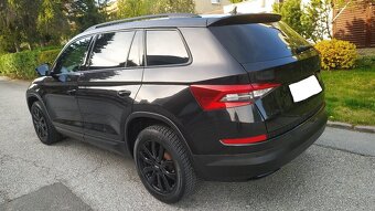Skoda KODIAQ 2.0TDI 110kw,9/2020 DSG - 6