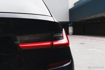 BMW 320d xDrive Touring MHEV M Performance - 6
