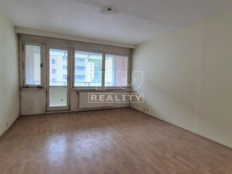 3 izbový byt, sídlisko SNP - 68 m2 - 6