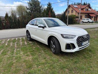 SQ5Sporback - 6
