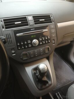 Predám Ford C-Max - 6