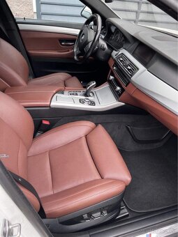 BMW 535d xDrive M-packet - 6