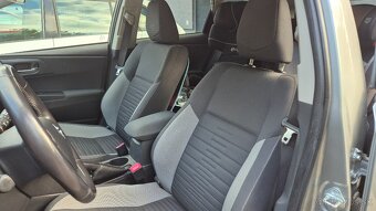 Toyota Auris 1.2 TS (Touring Sports) 85kW 2015 - 6