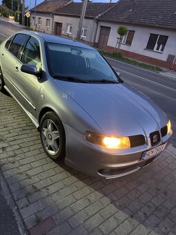 seat Leon TOPSport - 6