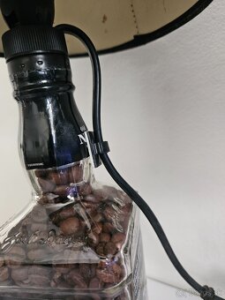 Jack Daniel's lampa 40e - 6
